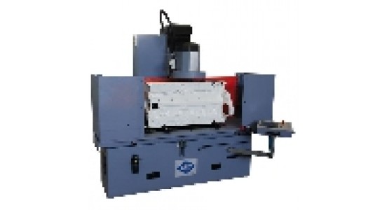 Станок для проточки поверхности цилиндров и отверстий в головке блока Comec RP1400PLC